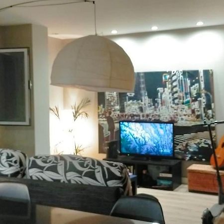 Luminoso Duplex En Las Canteras Las Palmas de Gran Canaria Ngoại thất bức ảnh