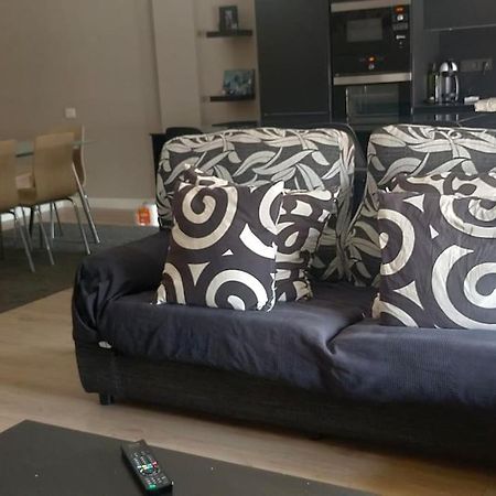 Luminoso Duplex En Las Canteras Las Palmas de Gran Canaria Ngoại thất bức ảnh