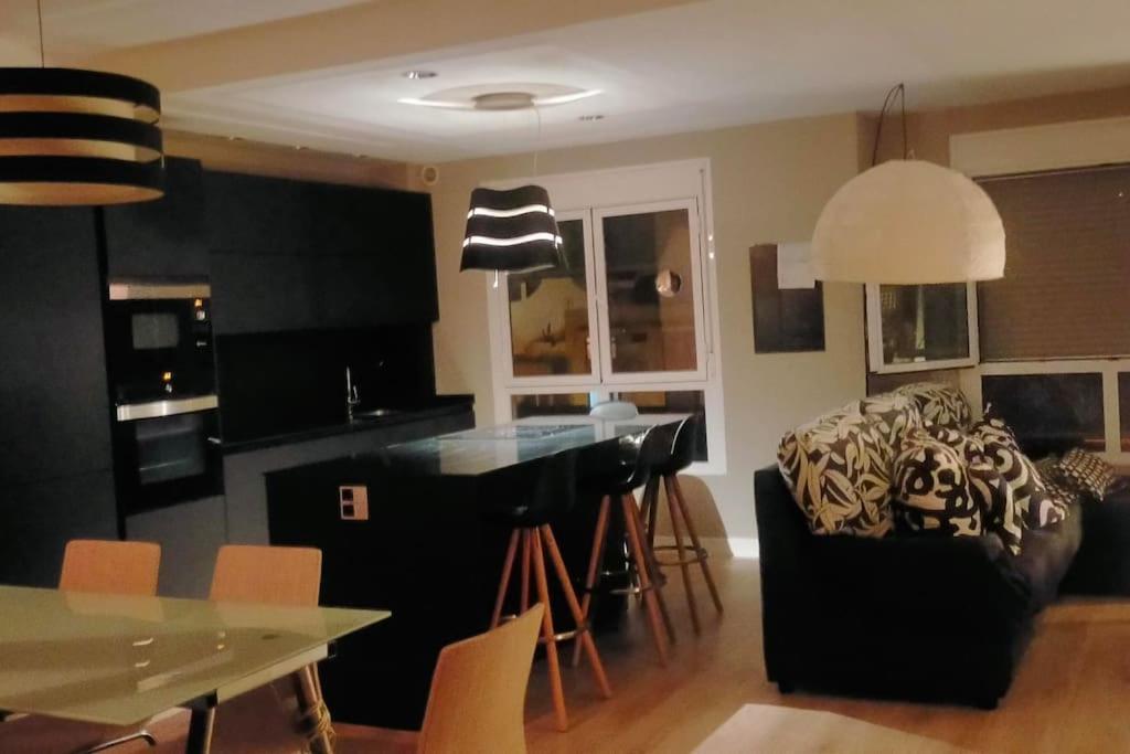 Luminoso Duplex En Las Canteras Las Palmas de Gran Canaria Ngoại thất bức ảnh