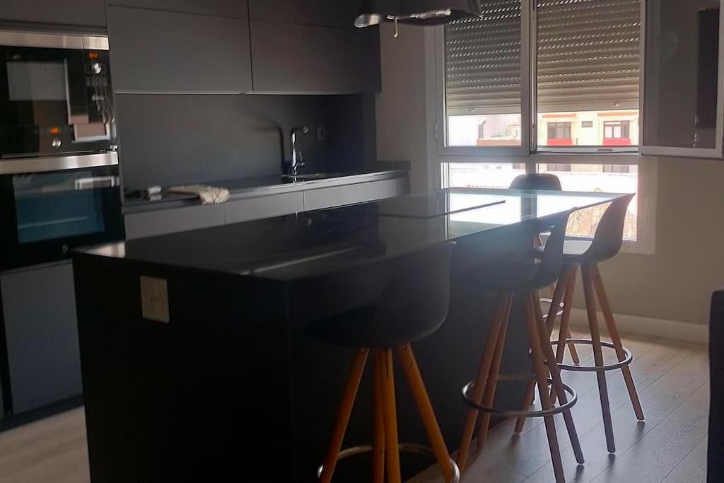 Luminoso Duplex En Las Canteras Las Palmas de Gran Canaria Ngoại thất bức ảnh