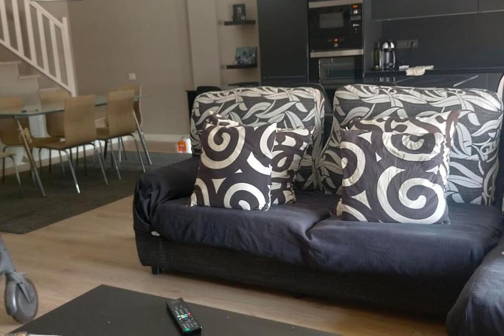 Luminoso Duplex En Las Canteras Las Palmas de Gran Canaria Ngoại thất bức ảnh