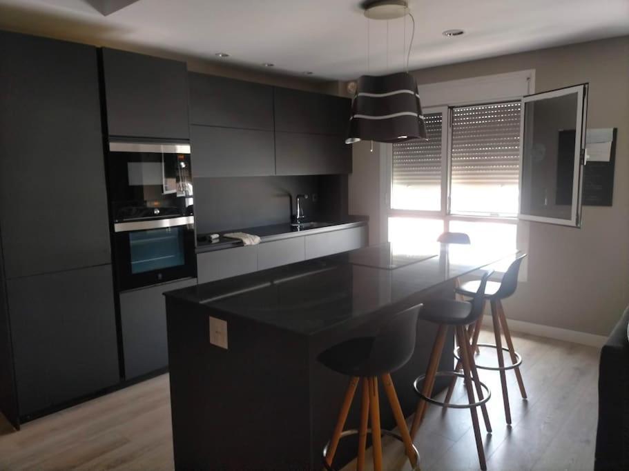 Luminoso Duplex En Las Canteras Las Palmas de Gran Canaria Ngoại thất bức ảnh