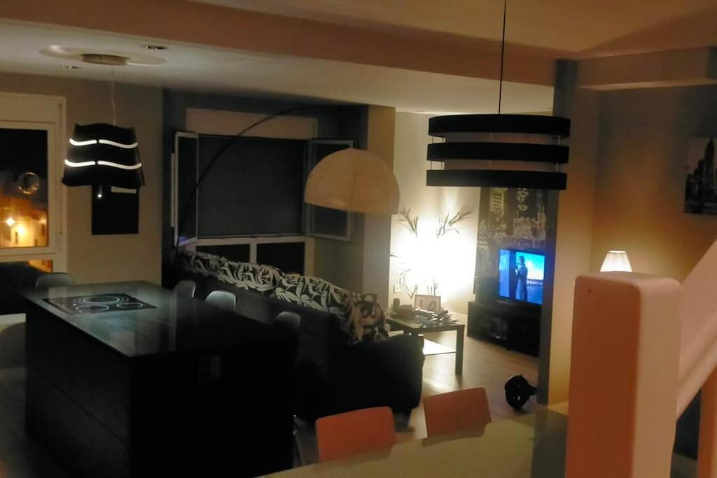 Luminoso Duplex En Las Canteras Las Palmas de Gran Canaria Ngoại thất bức ảnh