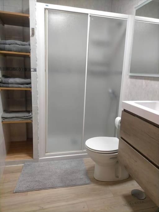 Luminoso Duplex En Las Canteras Las Palmas de Gran Canaria Ngoại thất bức ảnh