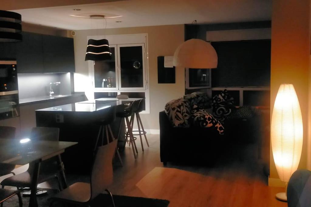 Luminoso Duplex En Las Canteras Las Palmas de Gran Canaria Ngoại thất bức ảnh