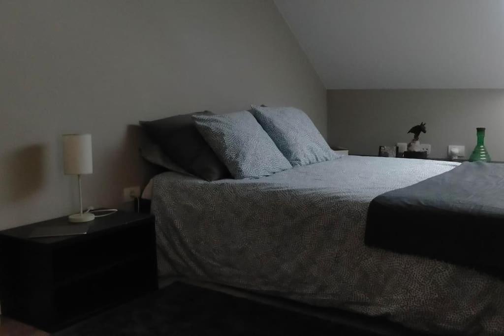 Luminoso Duplex En Las Canteras Las Palmas de Gran Canaria Ngoại thất bức ảnh