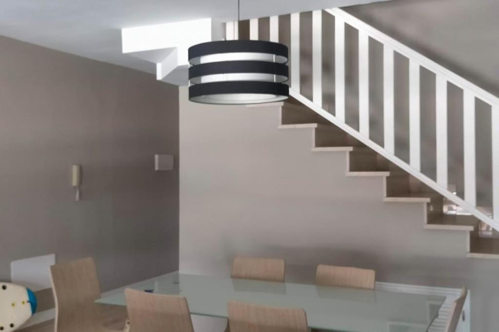 Luminoso Duplex En Las Canteras Las Palmas de Gran Canaria Ngoại thất bức ảnh