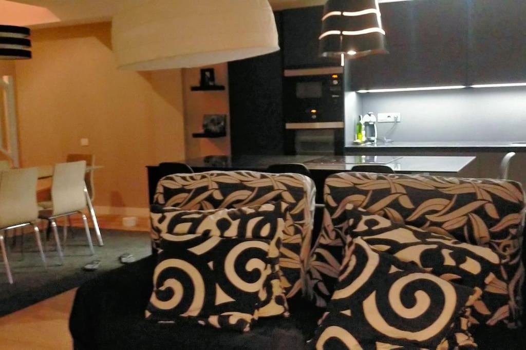 Luminoso Duplex En Las Canteras Las Palmas de Gran Canaria Ngoại thất bức ảnh