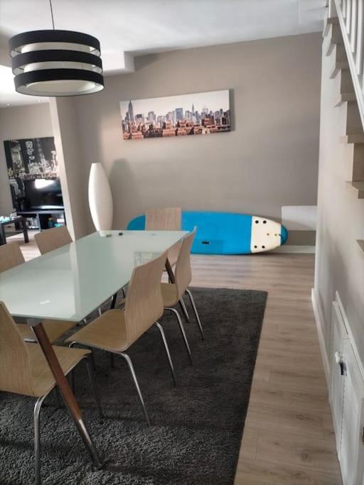 Luminoso Duplex En Las Canteras Las Palmas de Gran Canaria Ngoại thất bức ảnh