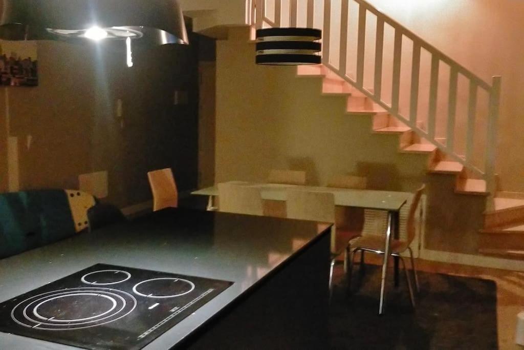 Luminoso Duplex En Las Canteras Las Palmas de Gran Canaria Ngoại thất bức ảnh