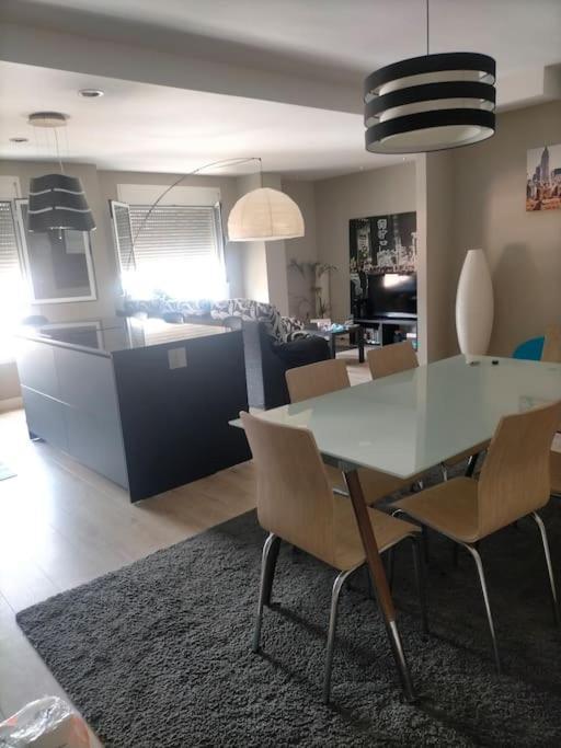 Luminoso Duplex En Las Canteras Las Palmas de Gran Canaria Ngoại thất bức ảnh