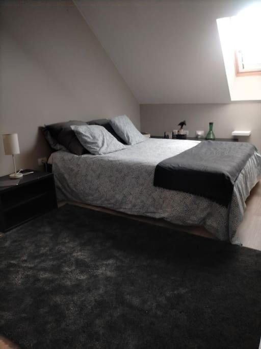 Luminoso Duplex En Las Canteras Las Palmas de Gran Canaria Ngoại thất bức ảnh